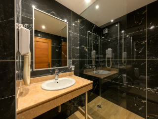 АЛЕГРА БАЛНЕО & СПА - НАСТАНЯВАНЕ