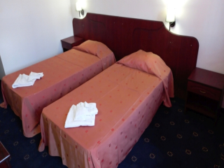 DALIA GARDEN - ACCOMMODATION