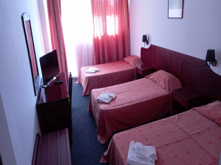 DALIA GARDEN - ACCOMMODATION