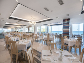 GRIFID ENCANTO BEACH - MAIN RESTAURANT