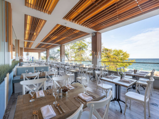 GRIFID ENCANTO BEACH - MAIN RESTAURANT