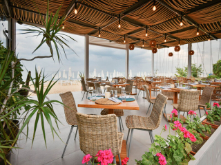 GRIFID ENCANTO BEACH - RESTAURANTS & BARS