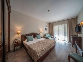 GRIFID CLUB BOLERO - DOUBLE ROOM