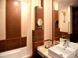 GRIFID CLUB BOLERO - DOUBLE ROOM