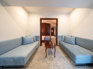 GRIFID CLUB BOLERO - FAMILY ROOM