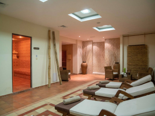 GRIFID CLUB BOLERO - SPA & WELLNESS