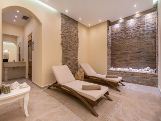 GRIFID METROPOL - SPA & WELLNESS