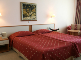 HELIOS SPA - ACCOMMODATION