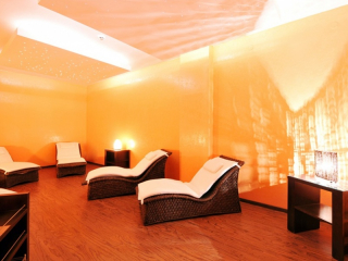 HELIOS SPA - SPA & WELLNESS