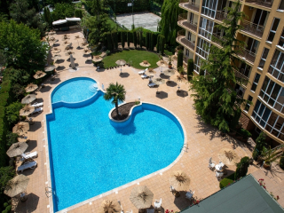 ДЖОЯ ПАРК КОМПЛЕКС - ДЖОЯ ПАРК КОМПЛЕКС