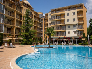 ДЖОЯ ПАРК КОМПЛЕКС - ДЖОЯ ПАРК КОМПЛЕКС