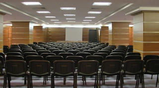 LILIYA - CONFERENCE HALL