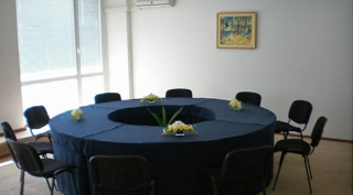 LILIYA - CONFERENCE HALL