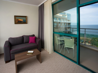 MARINA GRAND BEACH - ACCOMMODATION