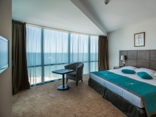 MARINA GRAND BEACH - ACCOMMODATION