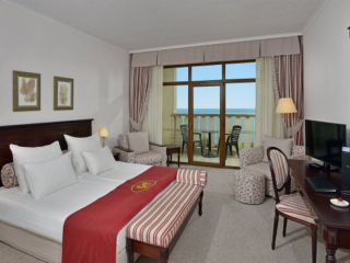 MELIA GRAND HERMITAGE - ACCOMMODATION