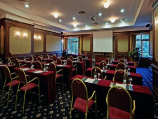 MELIA GRAND HERMITAGE - CONFERENCE HALL