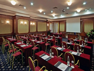 MELIA GRAND HERMITAGE - CONFERENCE HALL