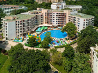 PRESTIGE HOTEL & AQUAPARK - PRESTIGE HOTEL & AQUAPARK