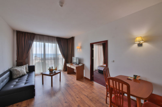 PRESTIGE HOTEL & AQUAPARK - APARTMENT