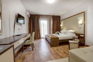 PRESTIGE HOTEL & AQUAPARK - APARTMENT