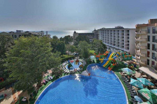 PRESTIGE HOTEL & AQUAPARK - PRESTIGE HOTEL & AQUAPARK