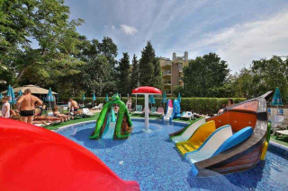 PRESTIGE HOTEL & AQUAPARK - AQUAPARK