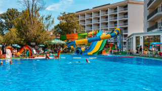 PRESTIGE HOTEL & AQUAPARK - AQUAPARK