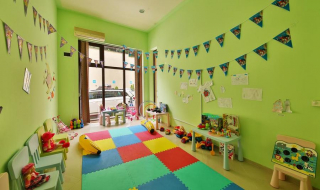 PRESTIGE HOTEL & AQUAPARK - KIDS AREA