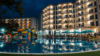 PRESTIGE HOTEL & AQUAPARK - PRESTIGE HOTEL & AQUAPARK