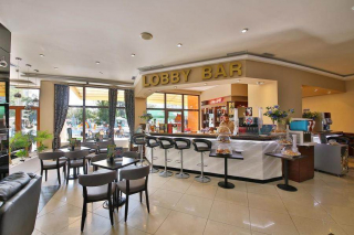PRESTIGE HOTEL & AQUAPARK - LOBBY BAR