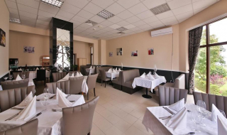 PRESTIGE HOTEL & AQUAPARK - RESTAURANT 