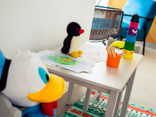 IBIS STYLES ROOMER - KIDS AREA