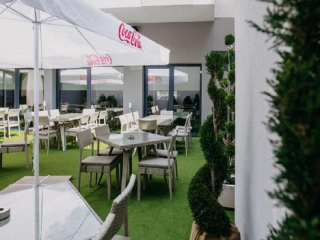 LEVA - RESTAURANT 